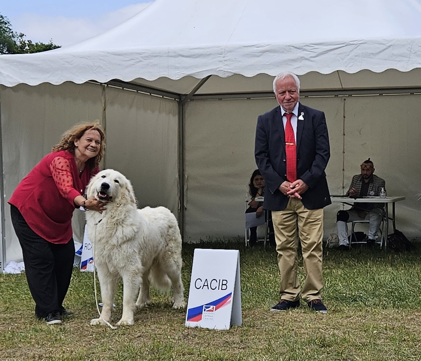 Championnat de France 2025 Dijon